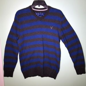 American eagle sweater for men